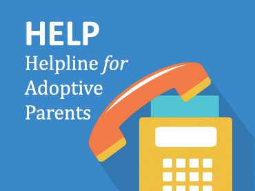 MN ADOPT - HELP Helpline for Adoptive Parents