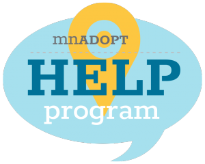 get help finding a Minnesota adoption therapist